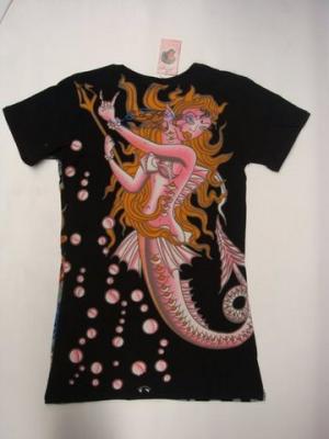 cheap Ed Hardy Shirt(Women)-398